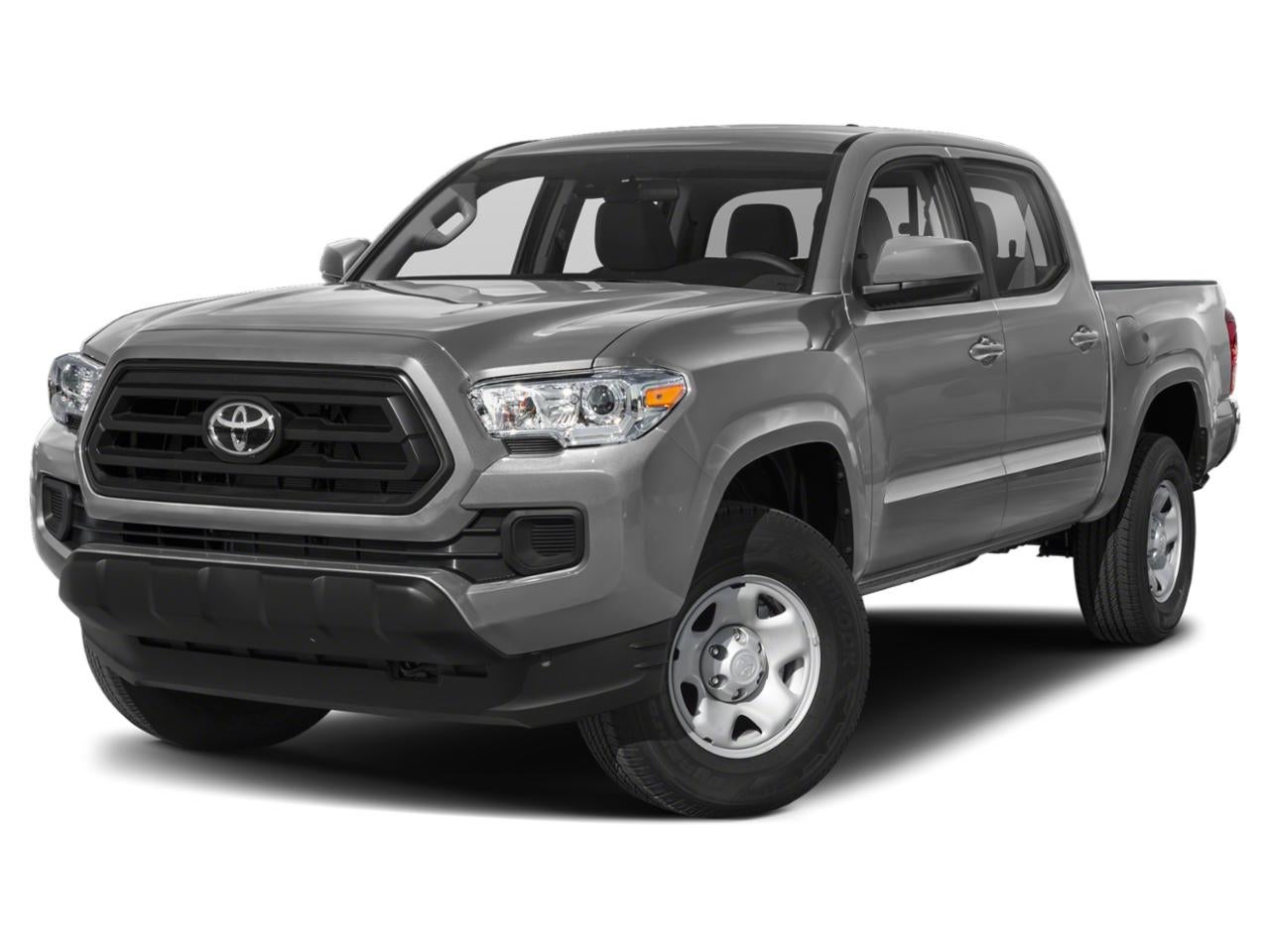 2021 Toyota Tacoma 4WD SR