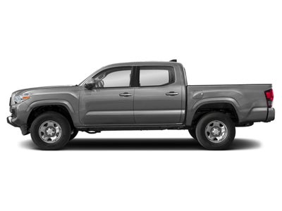2021 Toyota Tacoma 4WD SR
