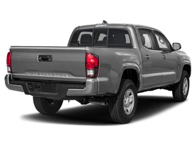 2021 Toyota Tacoma 4WD SR