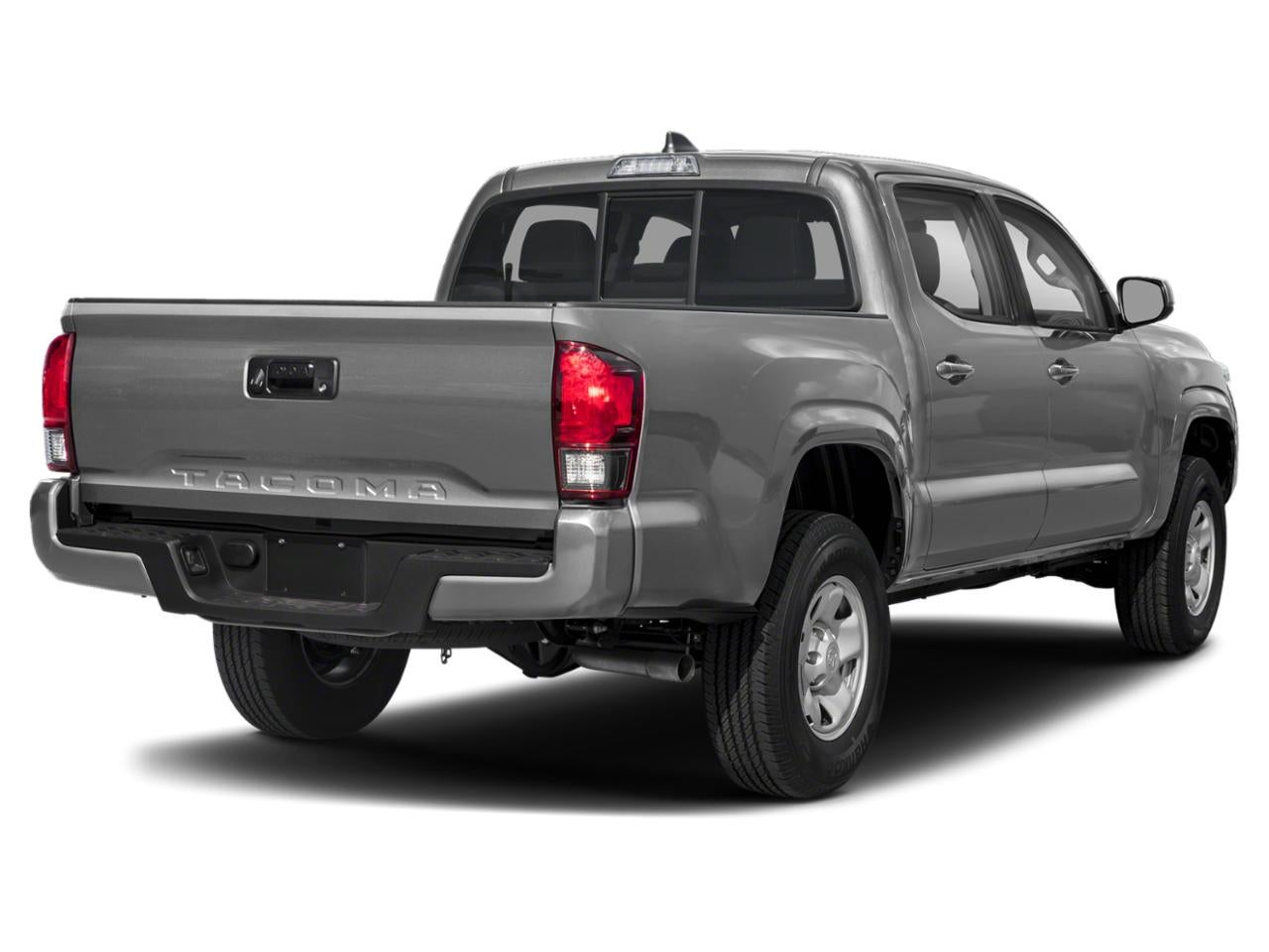 2021 Toyota Tacoma 4WD SR