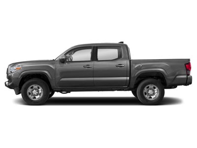 2021 Toyota Tacoma 4WD SR