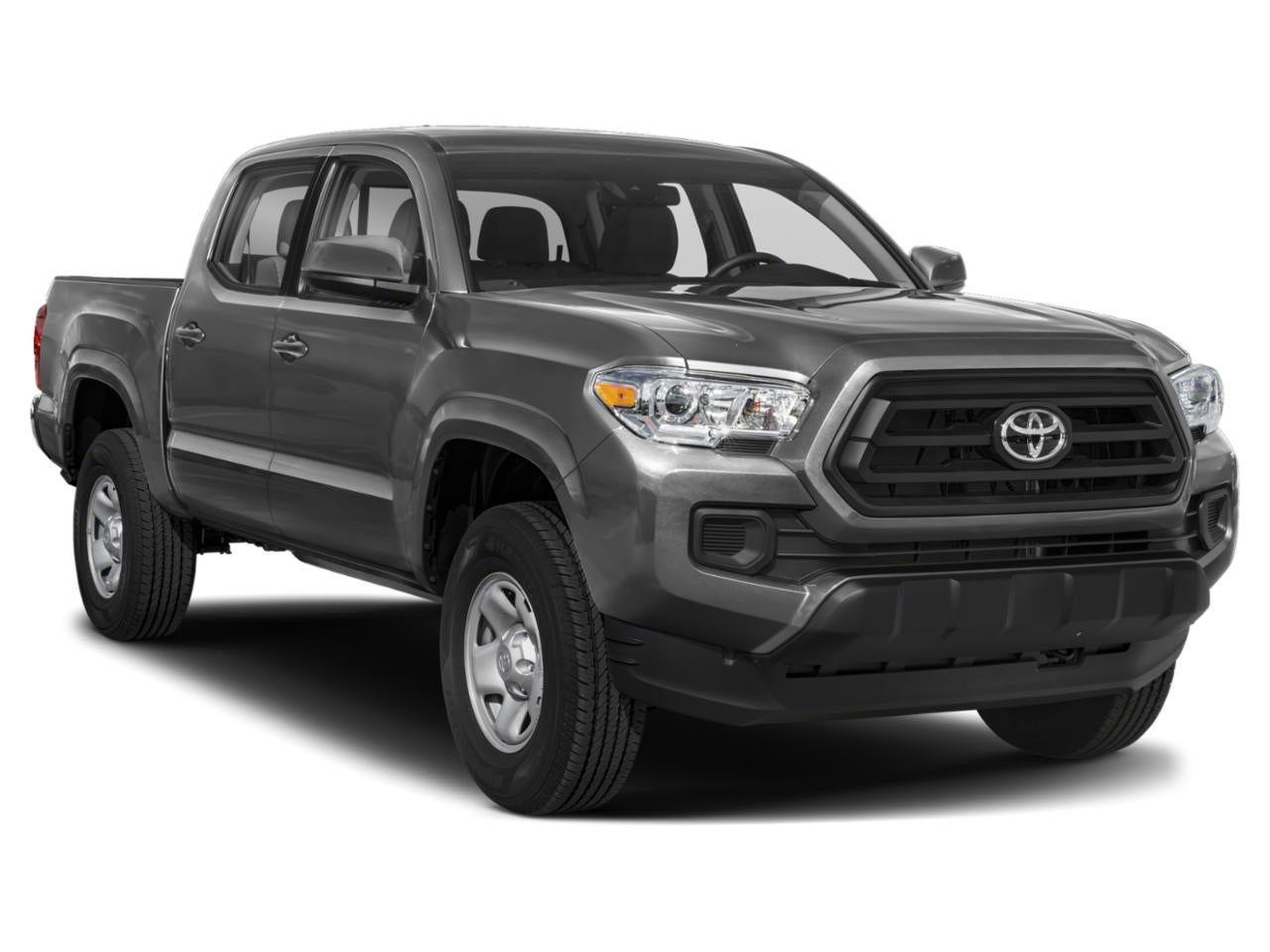 2021 Toyota Tacoma 4WD SR