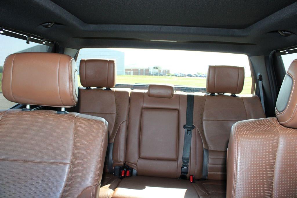 2024 Toyota Tundra 4WD 1794 Edition