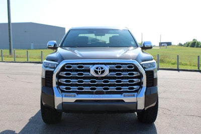 2024 Toyota Tundra 4WD 1794 Edition