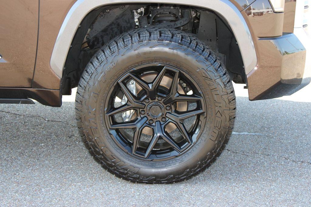 2024 Toyota Tundra 4WD 1794 Edition