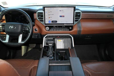 2024 Toyota Tundra 4WD 1794 Edition