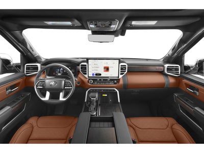 2024 Toyota Tundra 4WD 1794 Edition