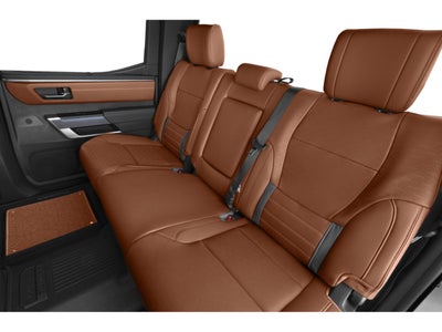 2024 Toyota Tundra 4WD 1794 Edition