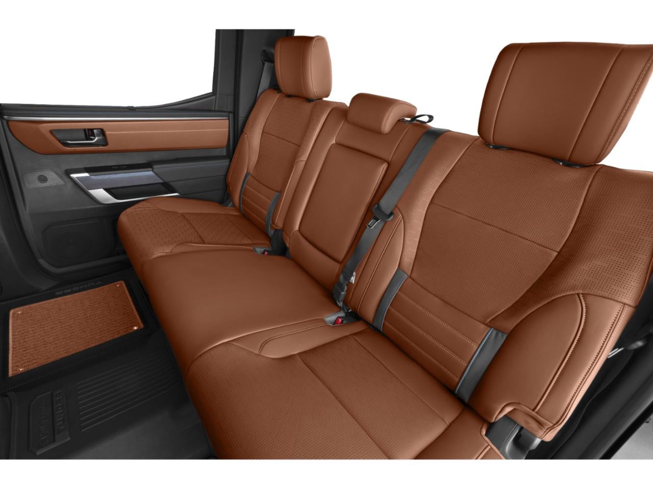 2024 Toyota Tundra 4WD 1794 Edition