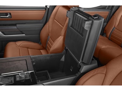 2024 Toyota Tundra 4WD 1794 Edition