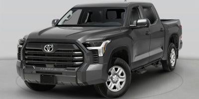 2024 Toyota Tundra 4WD 1794 Edition