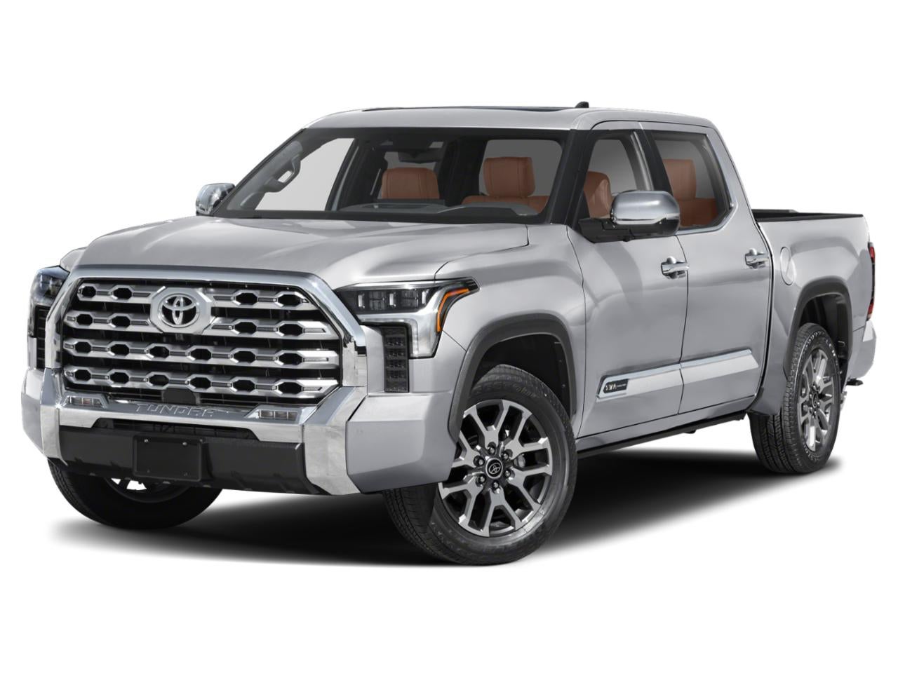2024 Toyota Tundra 4WD 1794 Edition