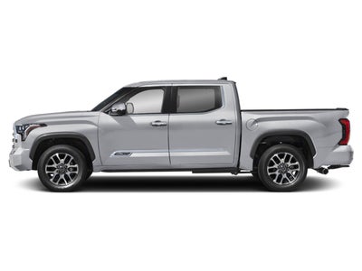 2024 Toyota Tundra 4WD 1794 Edition