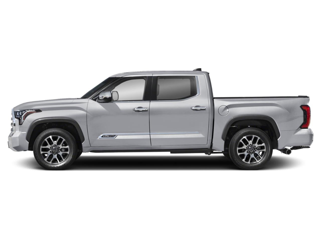 2024 Toyota Tundra 4WD 1794 Edition