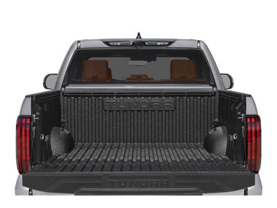 2024 Toyota Tundra 4WD 1794 Edition