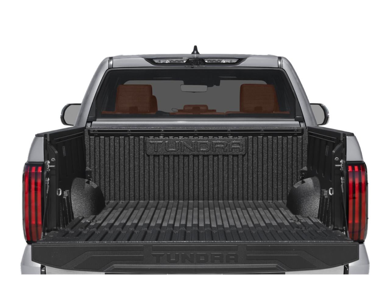 2024 Toyota Tundra 4WD 1794 Edition