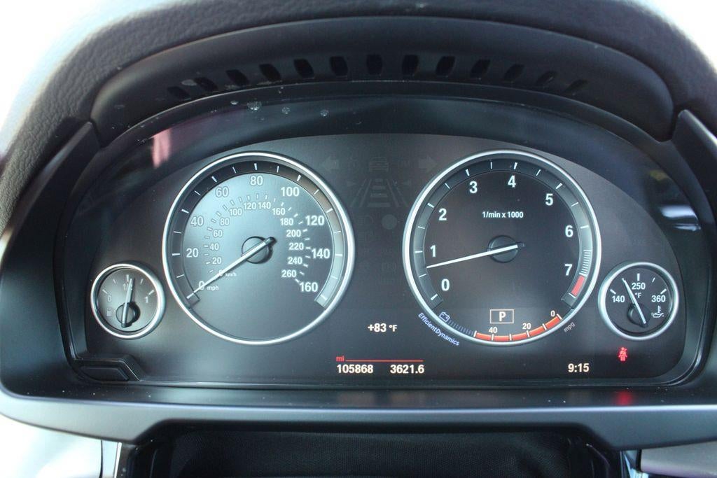 2018 BMW X5 sDrive35i