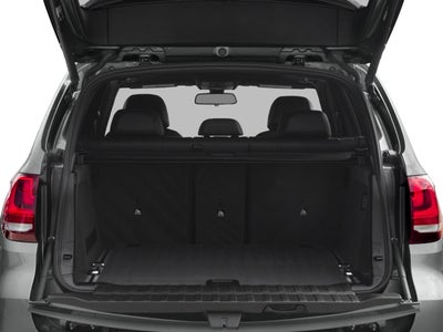 2018 BMW X5 sDrive35i