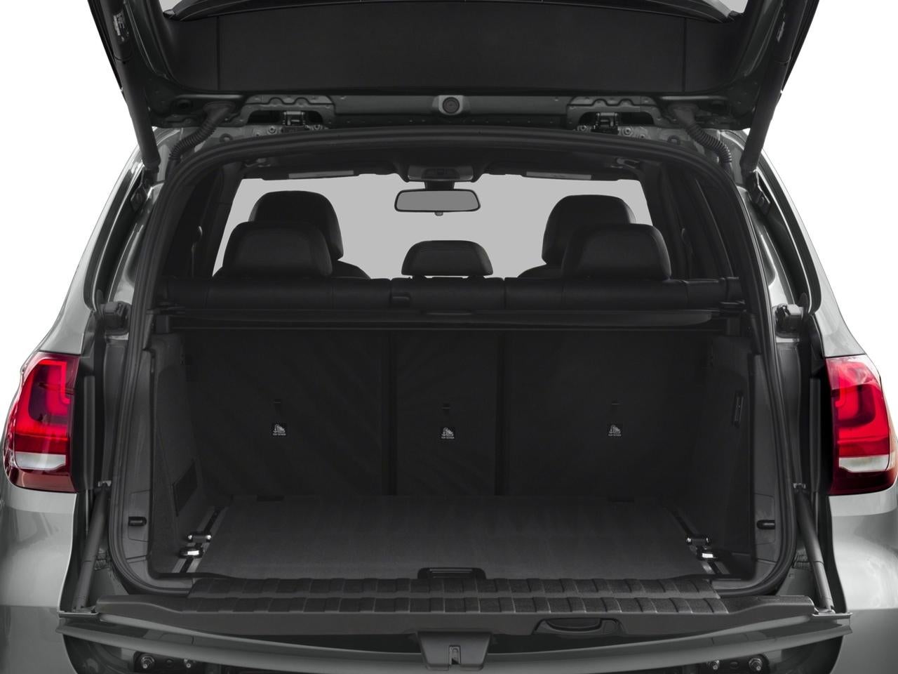 2018 BMW X5 sDrive35i