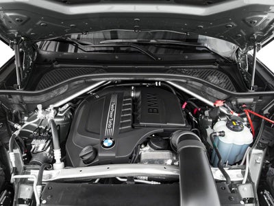 2018 BMW X5 sDrive35i
