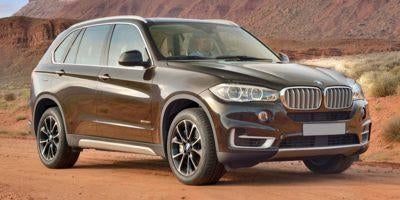2018 BMW X5 sDrive35i