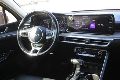 2023 Kia K5 EX