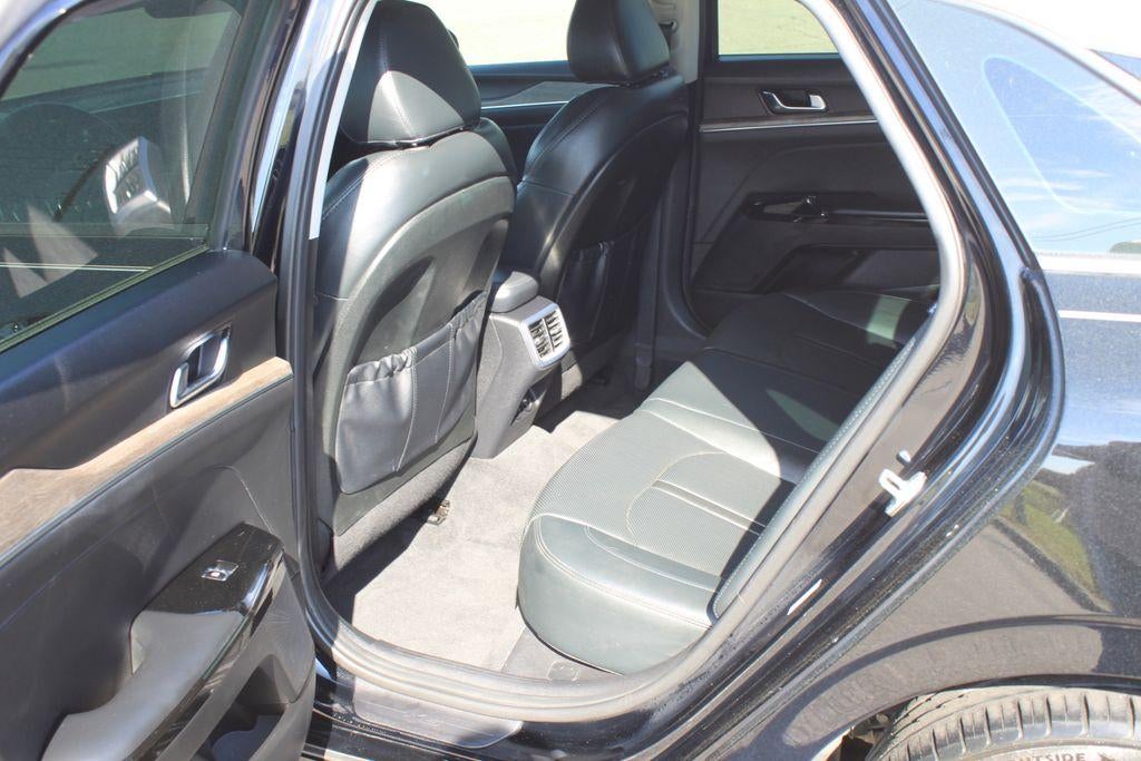 2023 Kia K5 EX