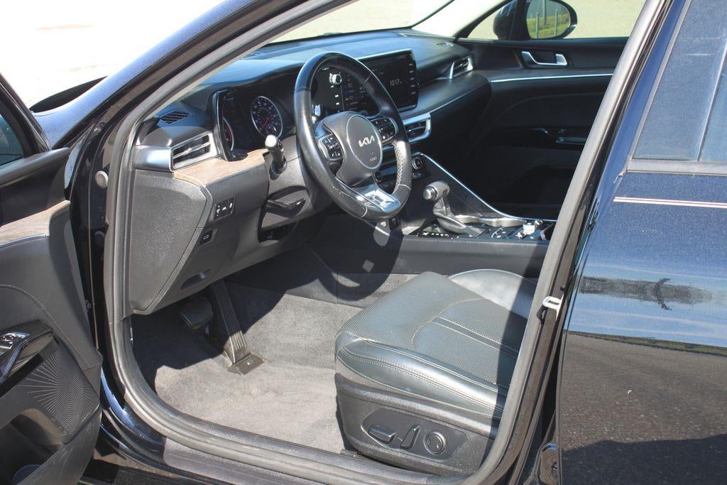 2023 Kia K5 EX