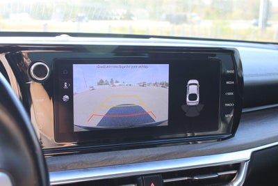 2023 Kia K5 EX