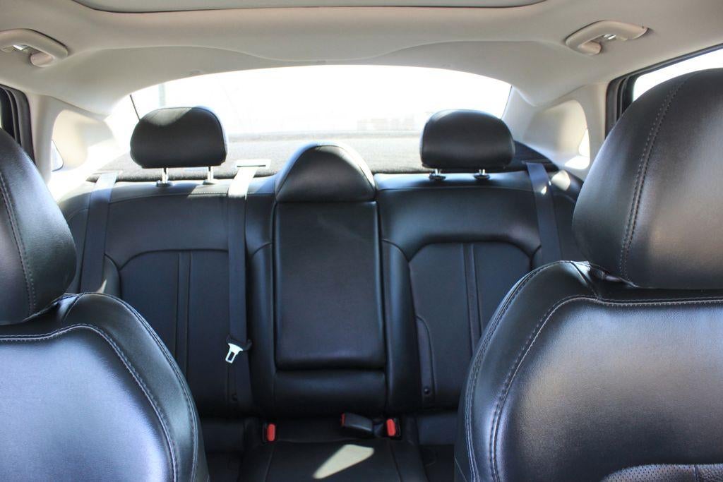 2023 Kia K5 EX