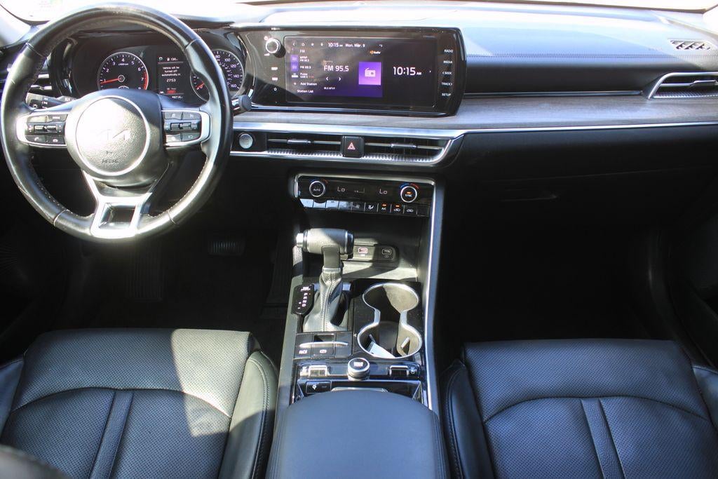 2023 Kia K5 EX