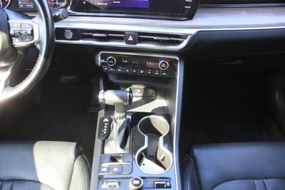 2023 Kia K5 EX