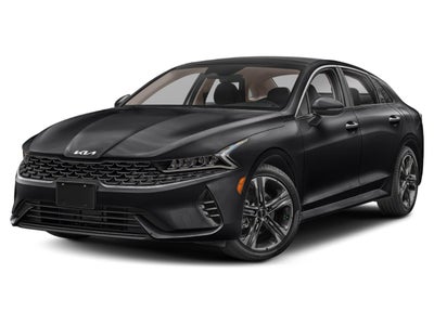 2023 Kia K5 EX
