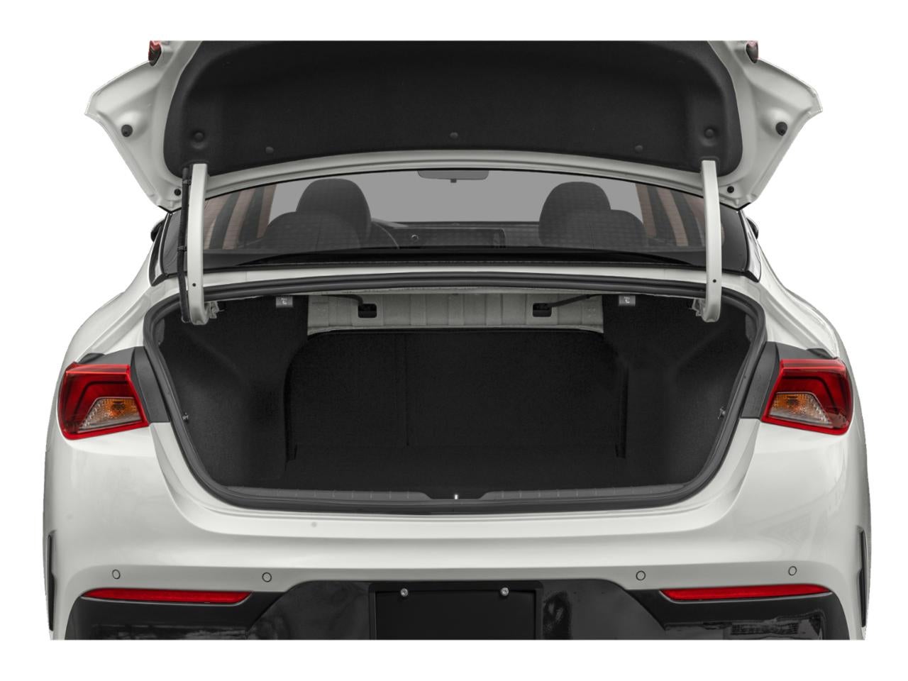 2023 Kia K5 EX