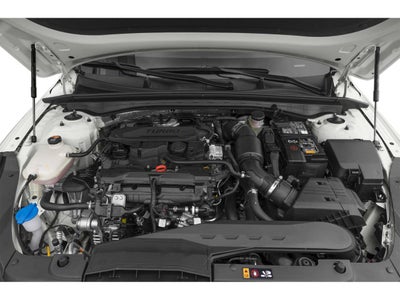 2023 Kia K5 EX