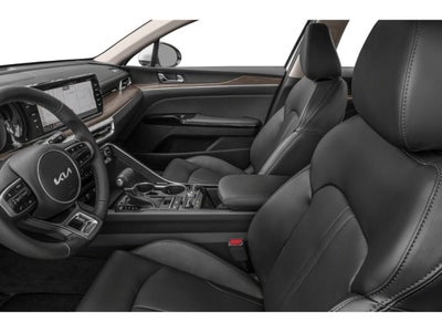 2023 Kia K5 EX