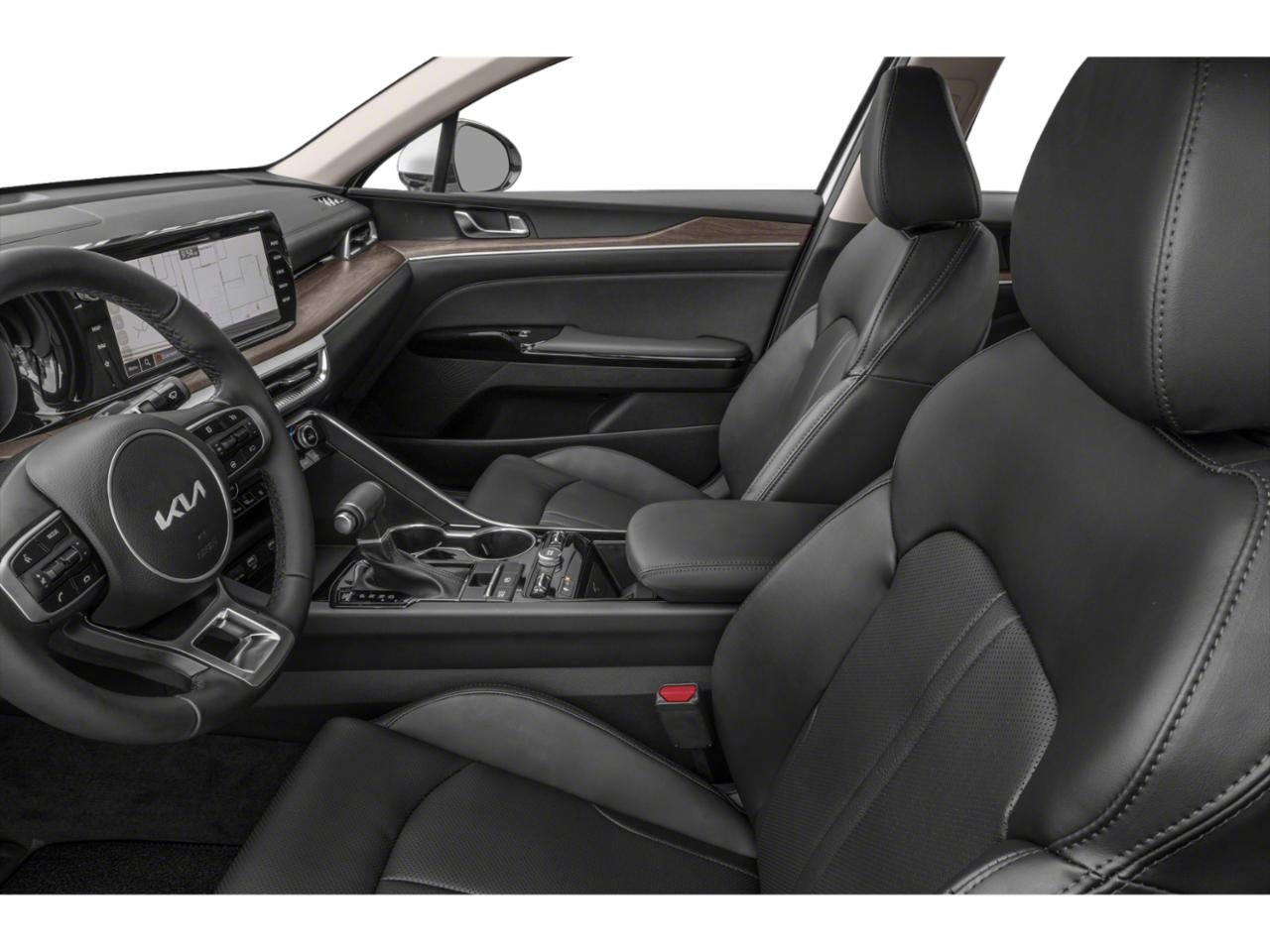 2023 Kia K5 EX