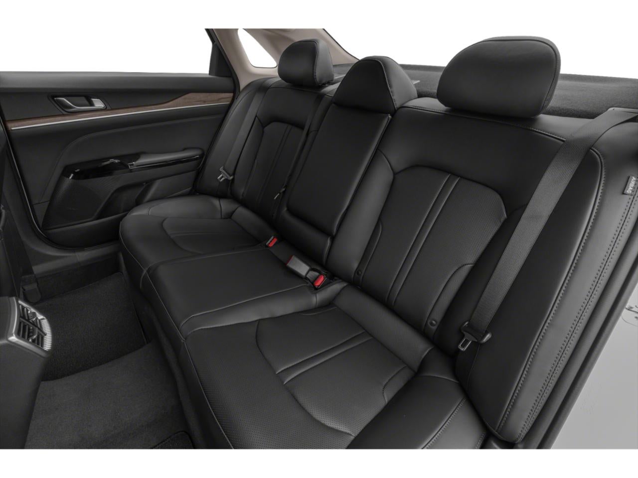 2023 Kia K5 EX