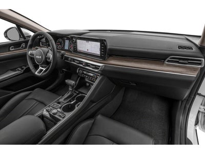 2023 Kia K5 EX