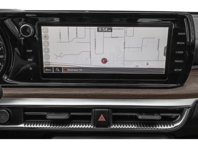 2023 Kia K5 EX