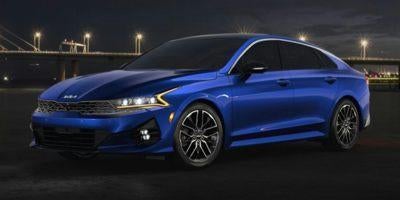 2023 Kia K5 EX