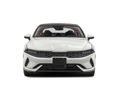 2023 Kia K5 EX