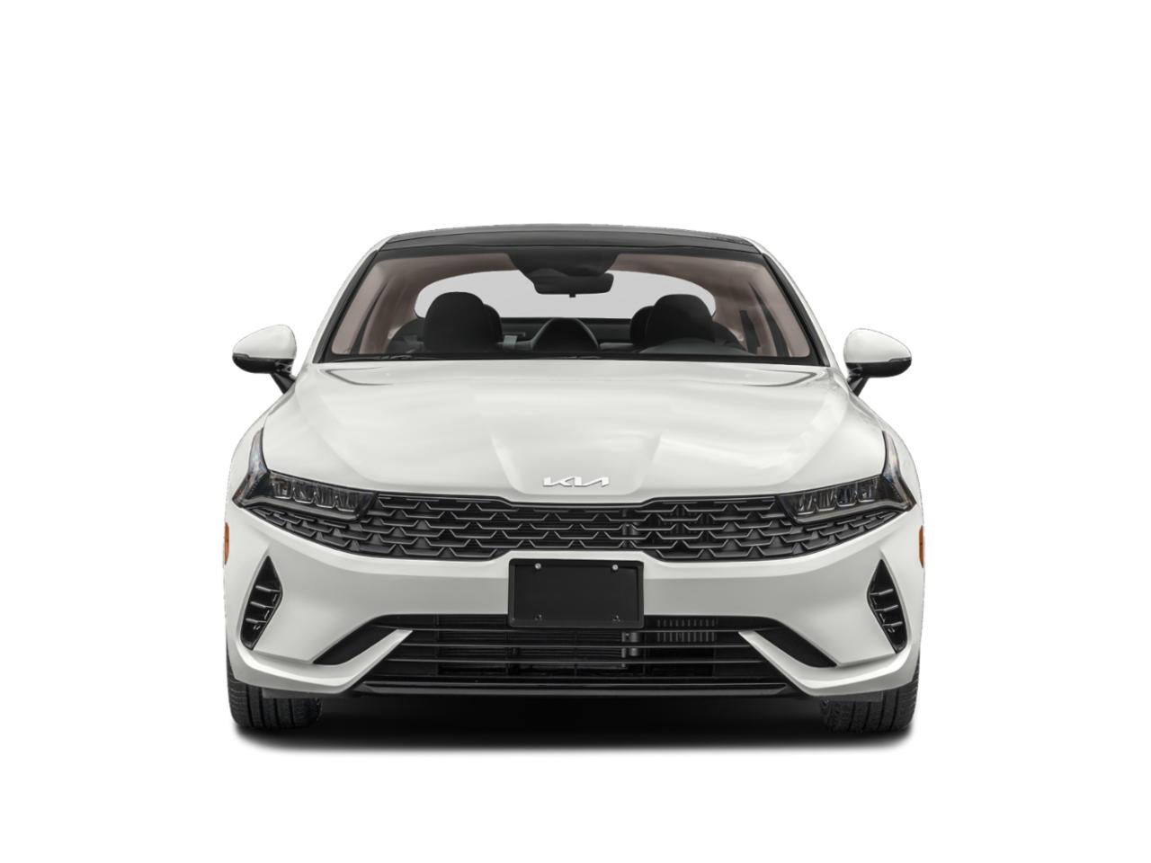2023 Kia K5 EX