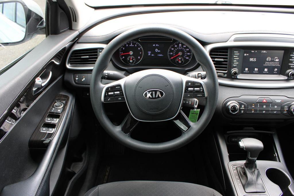 2020 Kia Sorento LX