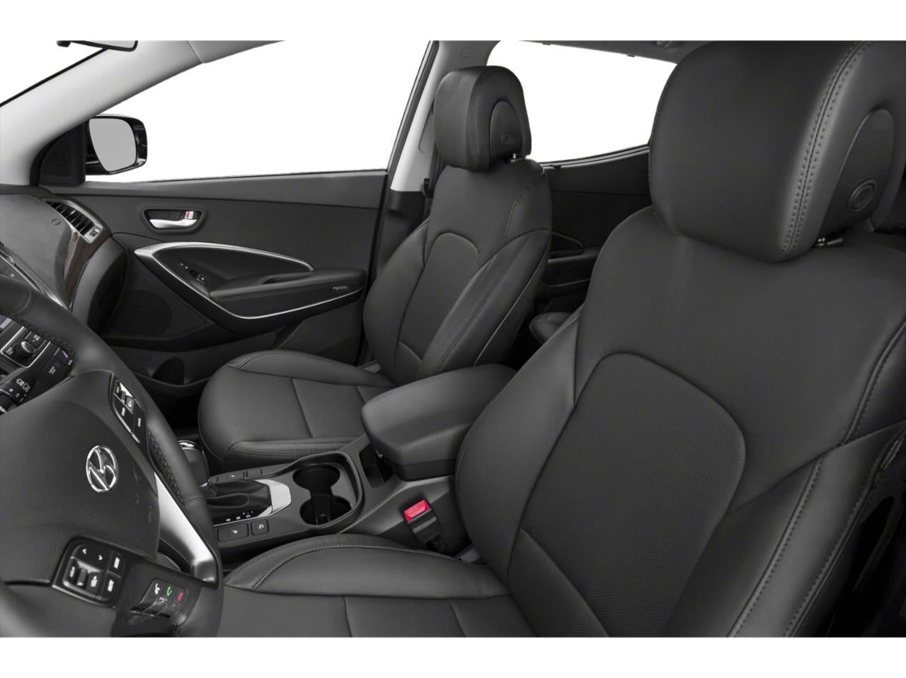 2018 Hyundai Santa Fe Sport 2.0T