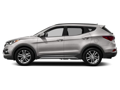 2018 Hyundai Santa Fe Sport 2.0T