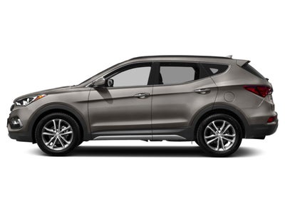 2018 Hyundai Santa Fe Sport 2.0T