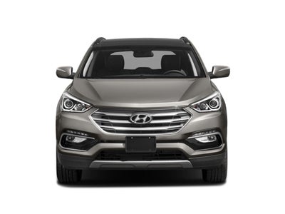 2018 Hyundai Santa Fe Sport 2.0T