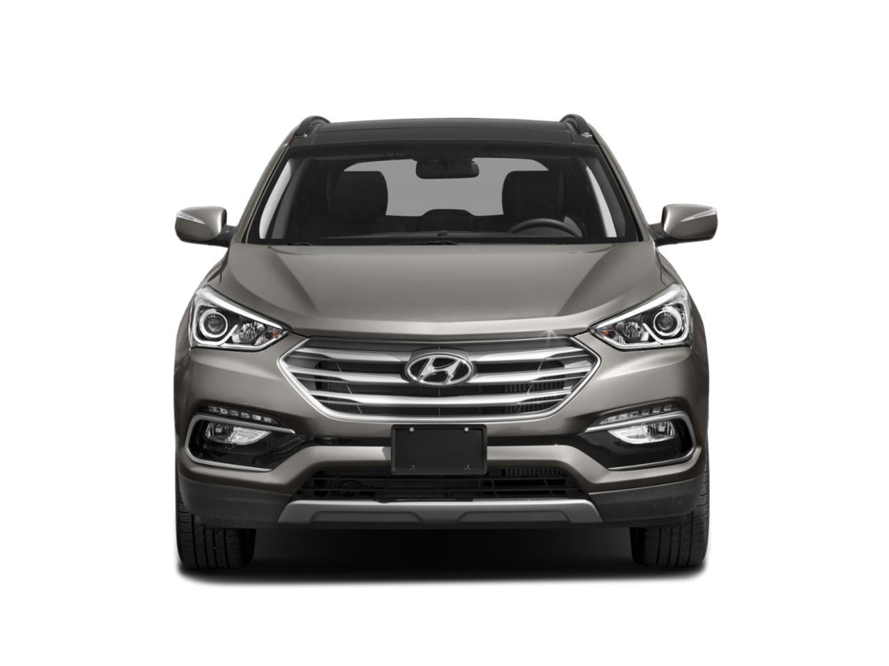 2018 Hyundai Santa Fe Sport 2.0T