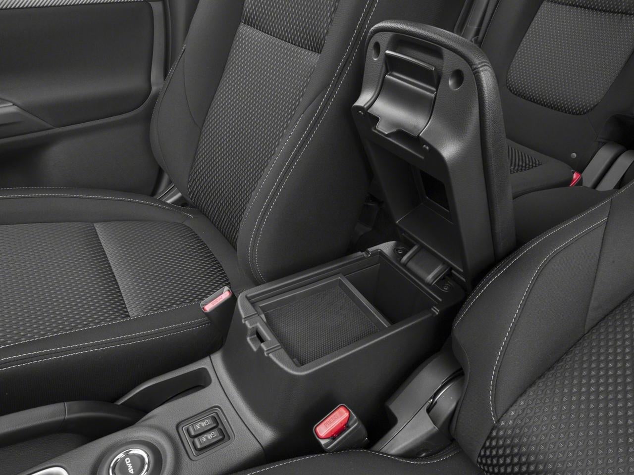 2018 Mitsubishi Outlander SE